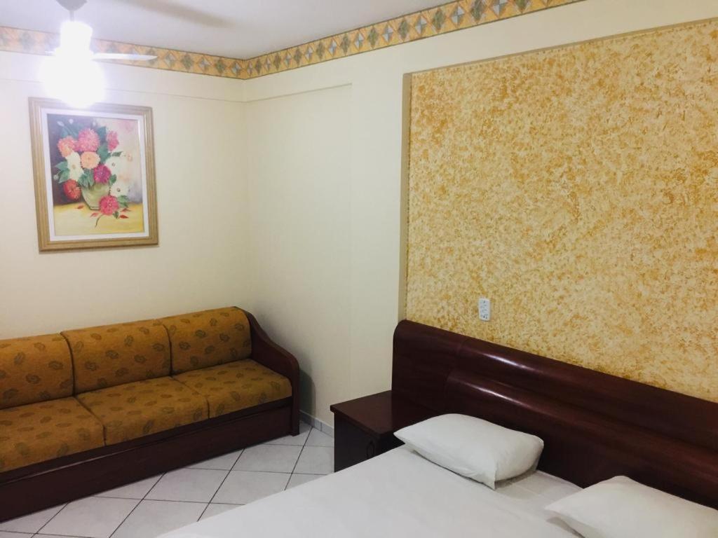 Hotel Hot Star Caldas Novas Kültér fotó