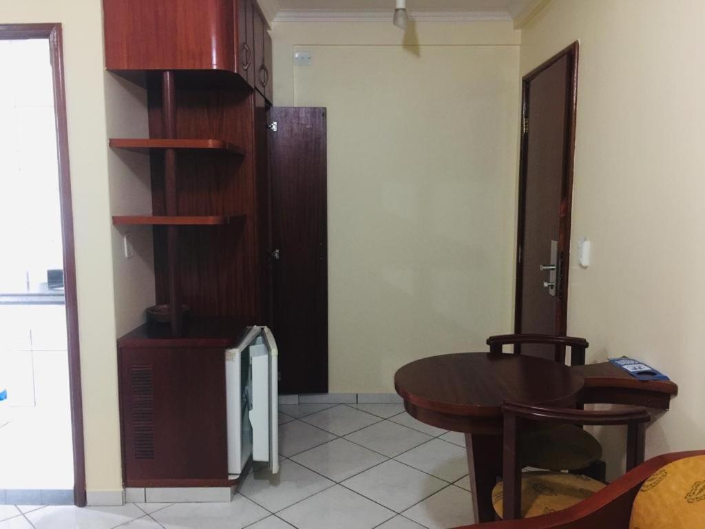 Hotel Hot Star Caldas Novas Kültér fotó