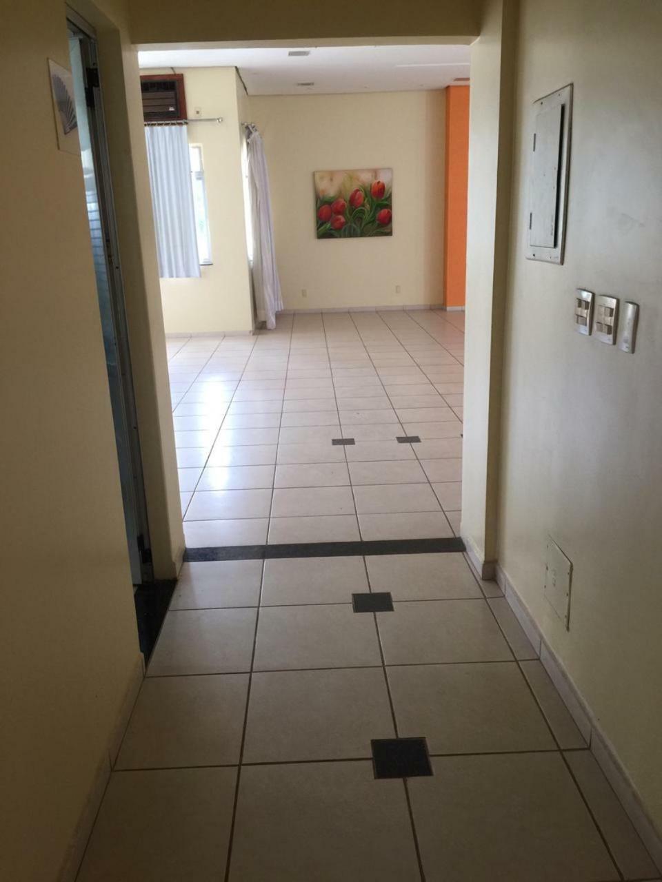 Hotel Hot Star Caldas Novas Kültér fotó